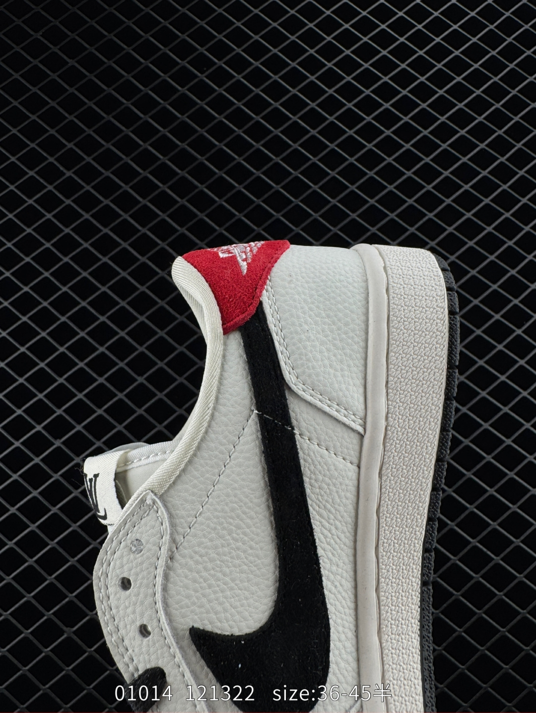 Nike Air Jordan 1 Low